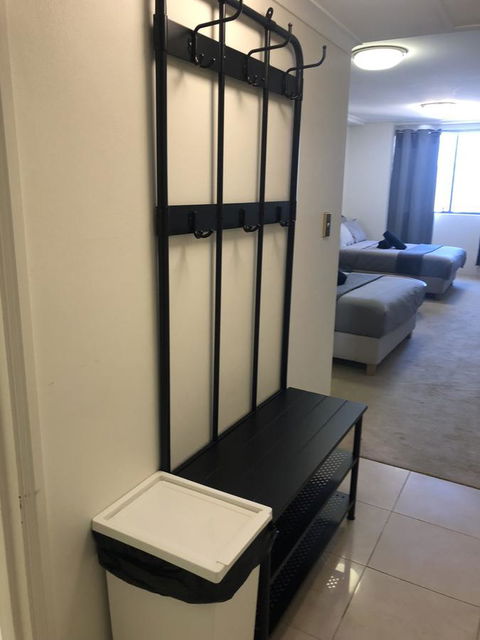 Lovely CBD Studio Next To Central , Haymarket, Chinatown - Accommodation Rockhampton 11