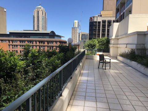Lovely CBD Studio Next To Central , Haymarket, Chinatown - Accommodation Rockhampton 3