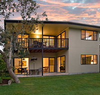 Suranadi Beach House 1 - Accommodation Rockhampton
