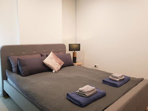 789 Vacay - Accommodation Rockhampton 4
