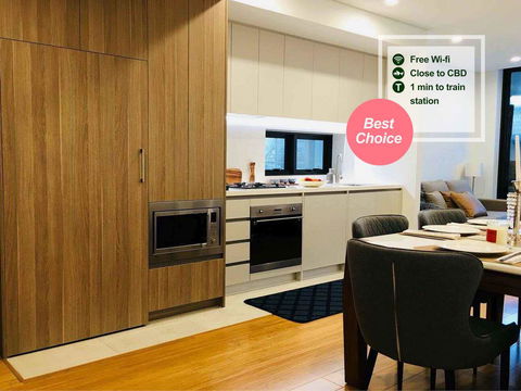 789 Vacay - Accommodation Rockhampton 23