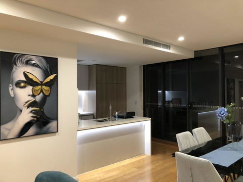 789 Vacay - Accommodation Rockhampton 11