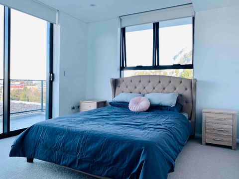 789 Vacay - Accommodation Rockhampton 8
