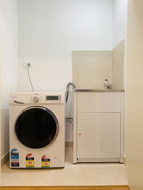 789 Vacay - Accommodation Rockhampton 25