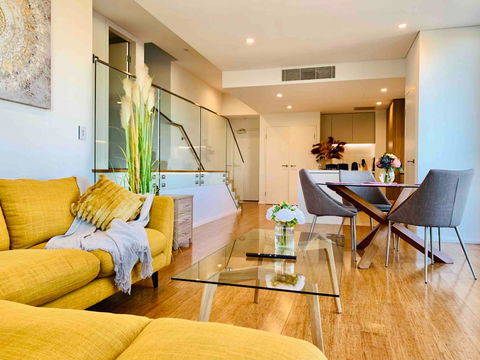 789 Vacay - Accommodation Rockhampton 6