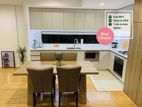 789 Vacay - Accommodation Rockhampton 21