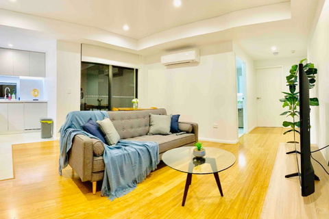 789 Vacay - Accommodation Rockhampton 36