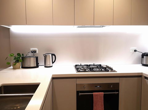 789 Vacay - Accommodation Rockhampton 1