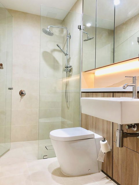 789 Vacay - Accommodation Rockhampton 42