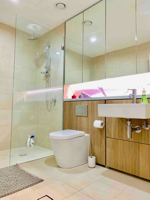 789 Vacay - Accommodation Rockhampton 33