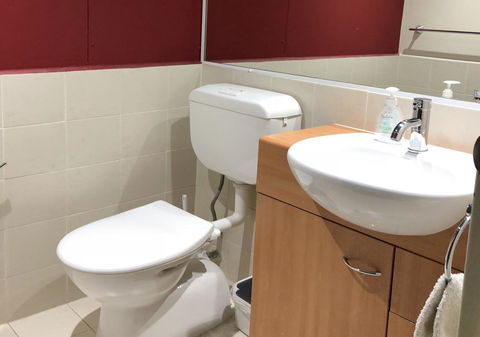 Ausmine Sydney CBD 2Bedroom Apt - Accommodation Rockhampton 15