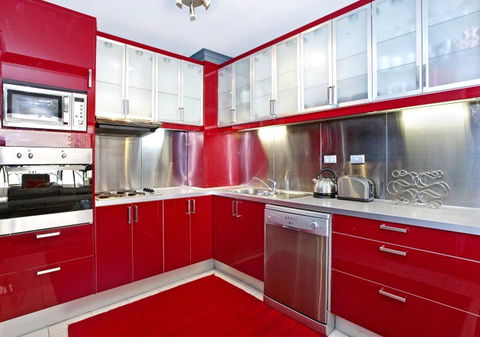 Ausmine Sydney CBD 2Bedroom Apt - Accommodation Rockhampton 6