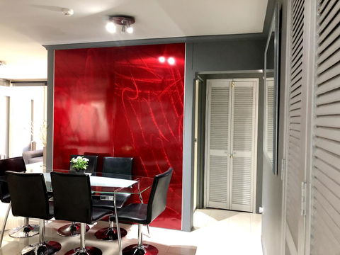 Ausmine Sydney CBD 2Bedroom Apt - Accommodation Rockhampton 11