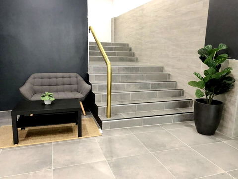 Ausmine Sydney CBD 2Bedroom Apt - Accommodation Rockhampton 3