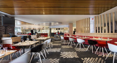 Ibis Sydney Airport - Accommodation Rockhampton 5