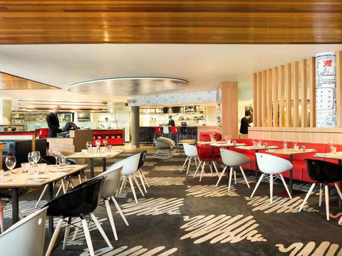 Ibis Sydney Airport - Accommodation Rockhampton 40