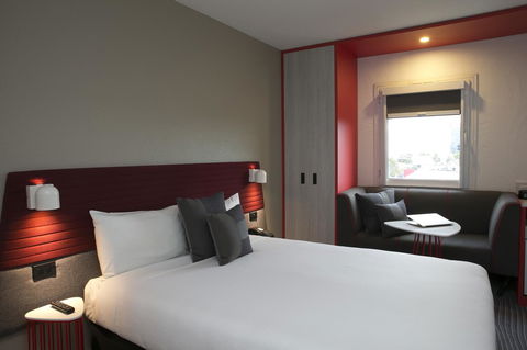 Ibis Sydney Airport - Accommodation Rockhampton 1