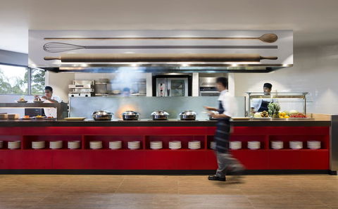 Ibis Sydney Airport - Accommodation Rockhampton 11