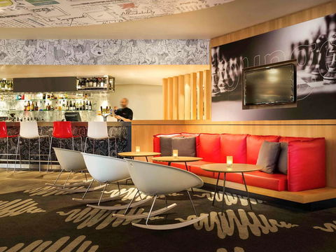 Ibis Sydney Airport - Accommodation Rockhampton 36