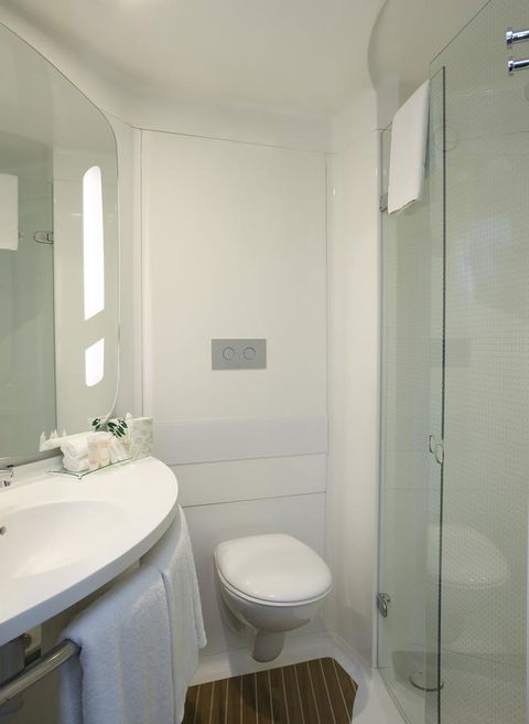 Ibis Sydney Airport - Accommodation Rockhampton 2