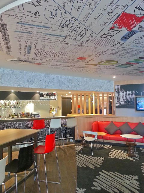 Ibis Sydney Airport - Accommodation Rockhampton 16