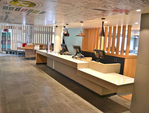 Ibis Sydney Airport - Accommodation Rockhampton 12
