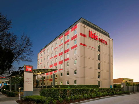 Ibis Sydney Airport - Accommodation Rockhampton 3