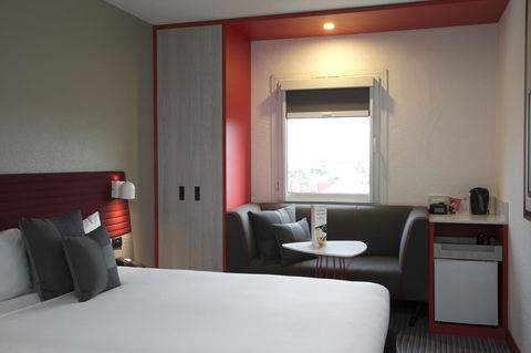 Ibis Sydney Airport - Accommodation Rockhampton 10