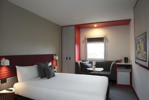 Ibis Sydney Airport - Accommodation Rockhampton 9
