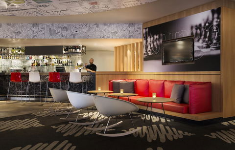 Ibis Sydney Airport - Accommodation Rockhampton 14