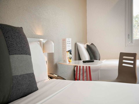 Ibis Sydney Airport - Accommodation Rockhampton 44