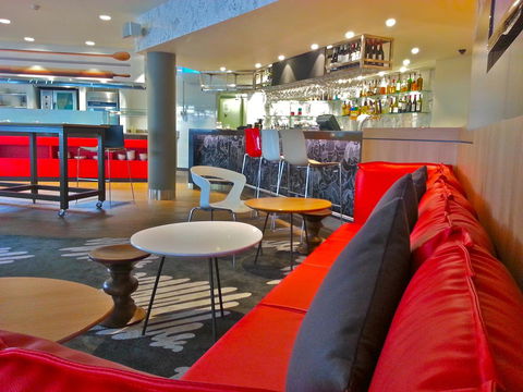 Ibis Sydney Airport - Accommodation Rockhampton 17