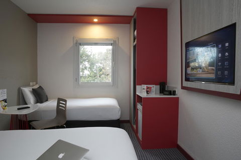 Ibis Sydney Airport - Accommodation Rockhampton 25