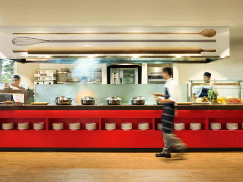 Ibis Sydney Airport - Accommodation Rockhampton 41