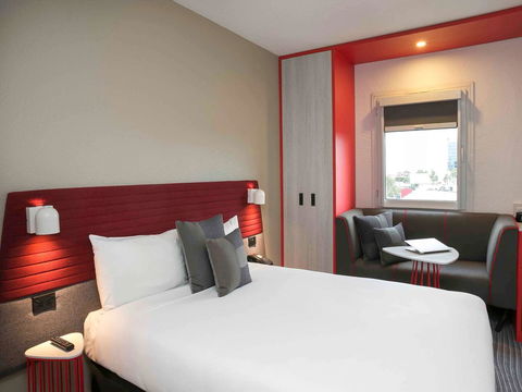 Ibis Sydney Airport - Accommodation Rockhampton 34