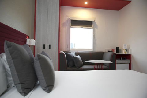 Ibis Sydney Airport - Accommodation Rockhampton 0