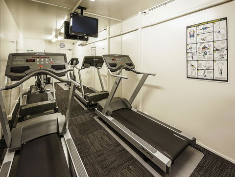Ibis Sydney Airport - Accommodation Rockhampton 20