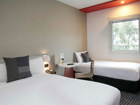 Ibis Sydney Airport - Accommodation Rockhampton 33