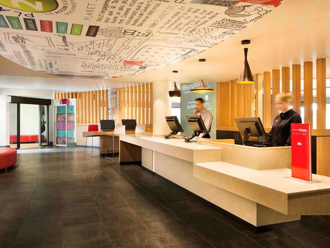 Ibis Sydney Airport - Accommodation Rockhampton 42