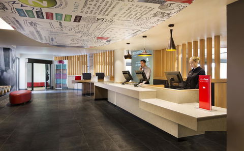 Ibis Sydney Airport - Accommodation Rockhampton 4
