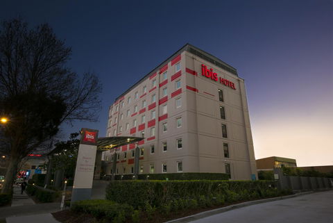 Ibis Sydney Airport - Accommodation Rockhampton 23