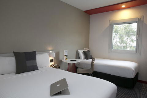 Ibis Sydney Airport - Accommodation Rockhampton 6