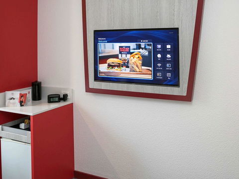 Ibis Sydney Airport - Accommodation Rockhampton 31