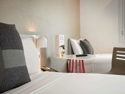 Ibis Sydney Airport - Accommodation Rockhampton 32