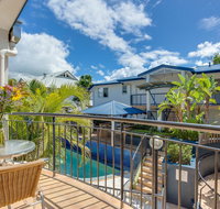 Eco Beach Resort - Accommodation Rockhampton