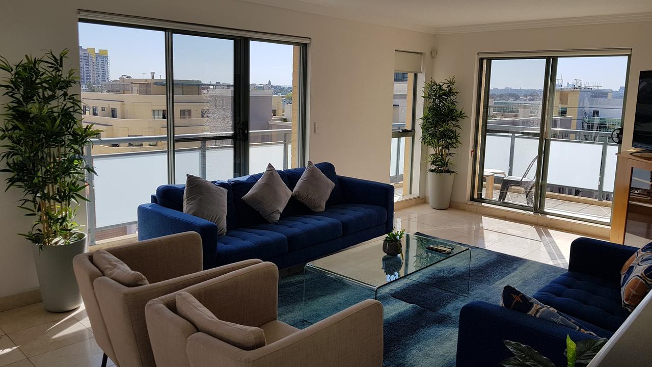 Earlwood NSW Accommodation Rockhampton
