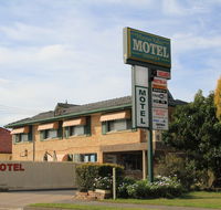 Hunter Valley Motel - Accommodation Rockhampton