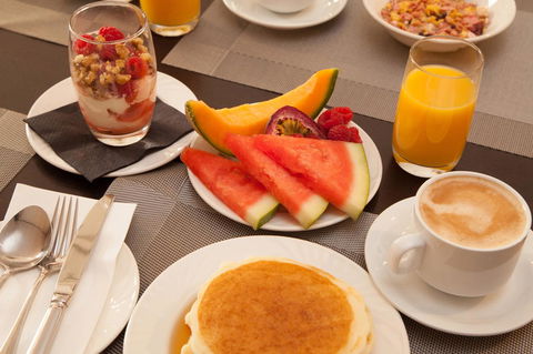 Wine Country Motor Inn - Accommodation Rockhampton 7
