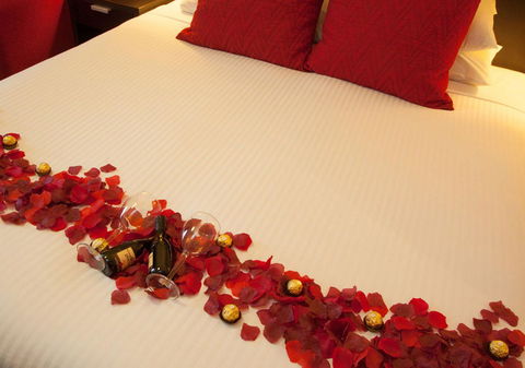 Wine Country Motor Inn - Accommodation Rockhampton 21