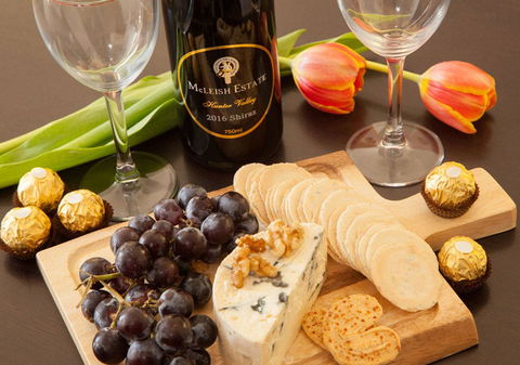 Wine Country Motor Inn - Accommodation Rockhampton 44